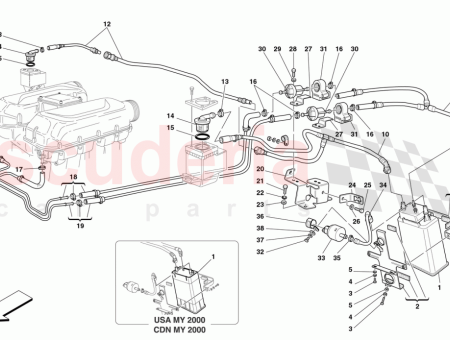 Photo of GASKET…