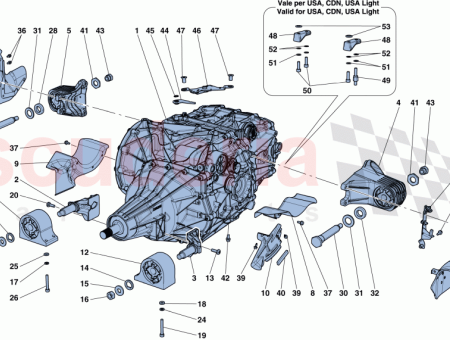 Photo of RH AXLE SHAFT HEAT SHIELD…