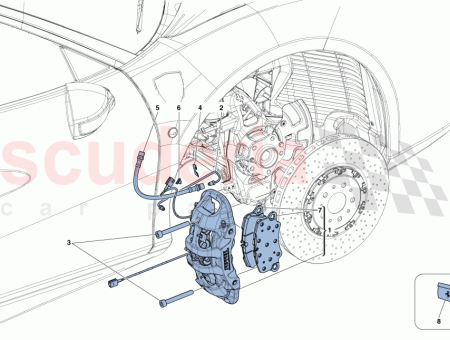 Photo of DUST GAITER KIT…