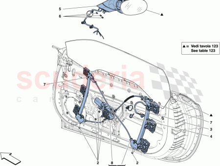 Photo of RH EXTERNAL MIRROR…