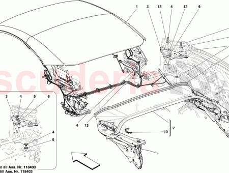 Photo of REGISTRATION SCREW…