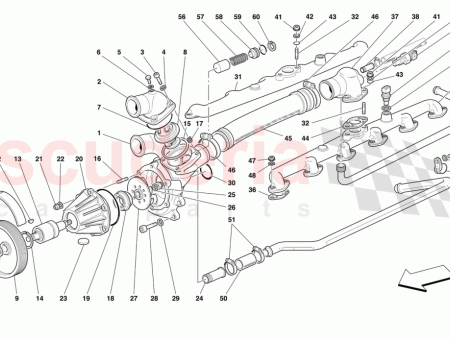 Photo of GASKET…