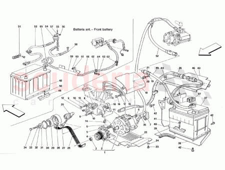 Photo of BRACKET WITH SHEATH…