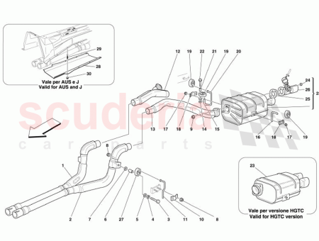 Photo of GASKET…