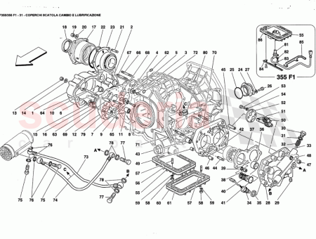 Photo of CENTRAL LOWER COVER…