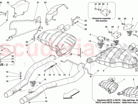Photo of HEAT SHIELD…