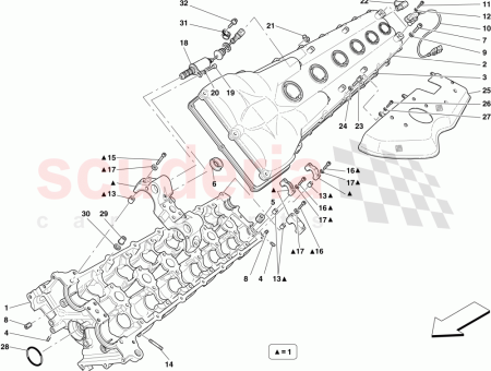 Photo of LH HEAT SHIELD…
