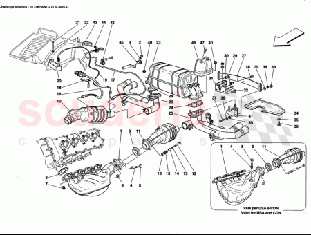 Photo of COMPLETE L H OUTLET PIPE…