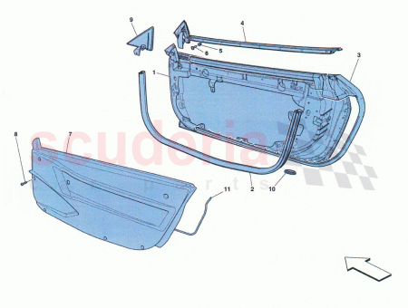 Photo of LOWER SEAL…