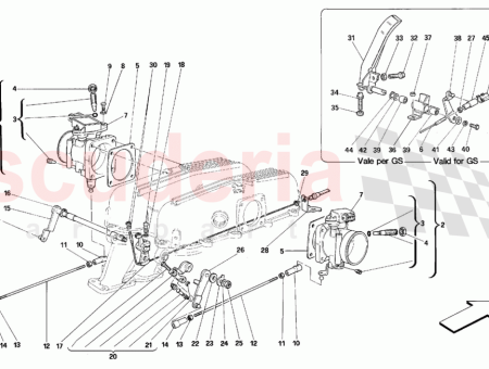 Photo of ACCELERATOR CABLE…