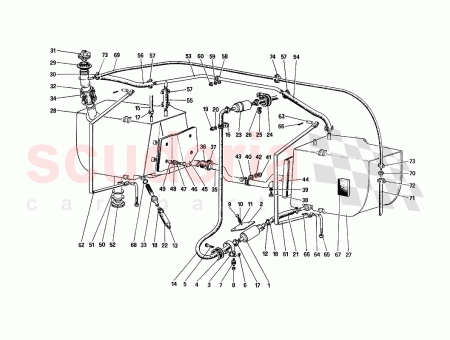 Photo of Gasket…