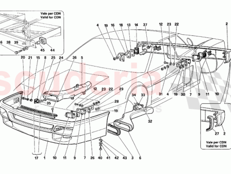 Photo of Front bumper…