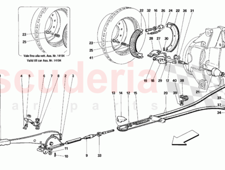 Photo of Lever trim…