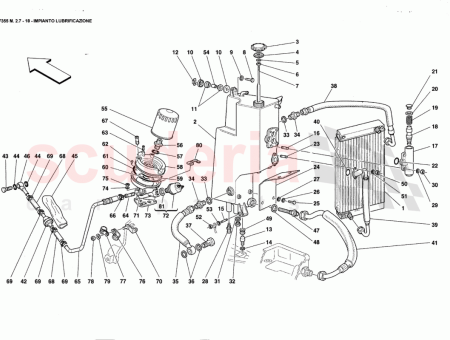 Photo of ORIENTABLE UNION…