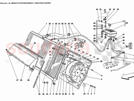 Photo of GASKET…