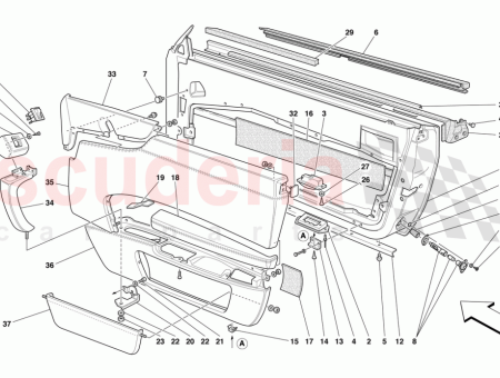Photo of R H DOOR FRAME…