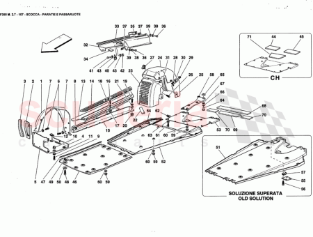 Photo of UNDER FLOOR LATERAL INSULATION…