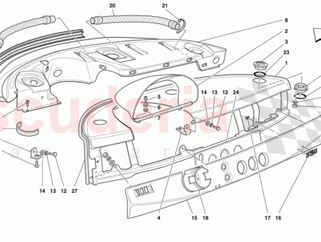 Photo of O R GASKET…