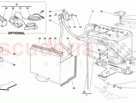 Photo of GASKET…