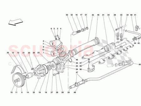 Photo of BRACKET WITH SHEATH…