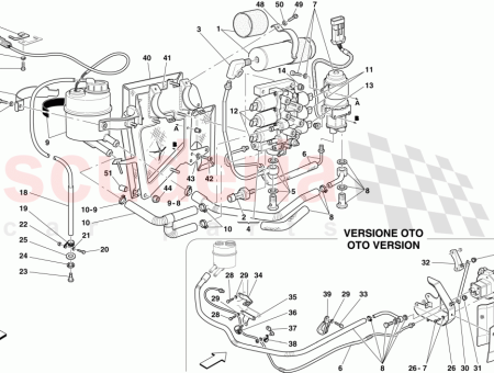 Photo of INTAKE PIPE KIT…
