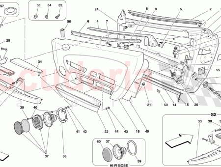 Photo of COVERED R H UTILITY POCKET…