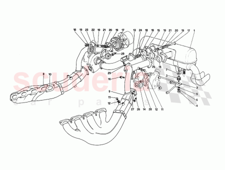 Photo of Gasket…