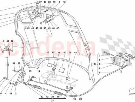 Photo of L H PLATE…