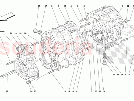 Photo of GASKET…