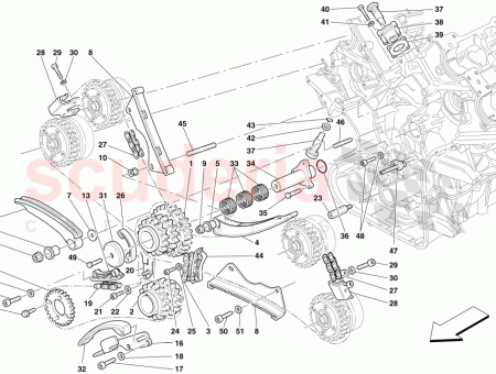 Photo of DRIVE GEAR…