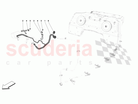 Photo of BRACKET WITH SHEATH…