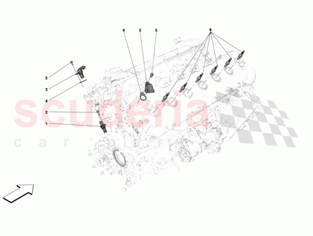 Photo of SPARK PLUG…