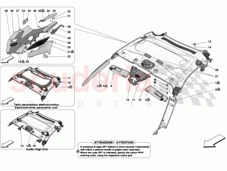 Photo of COMPL RH FASTENER BRACKET…