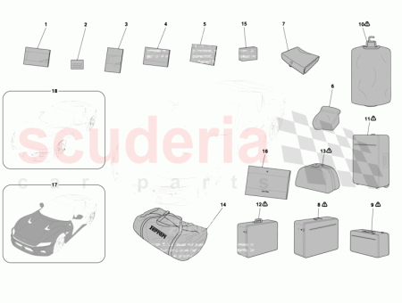 Photo of OWNER S MANUAL…