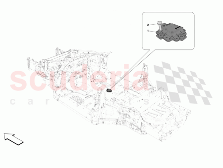 Photo of YAW SENSOR…