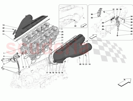 Photo of GASKET…