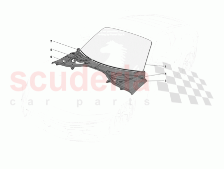 Photo of COMPL WINDSCREEN…