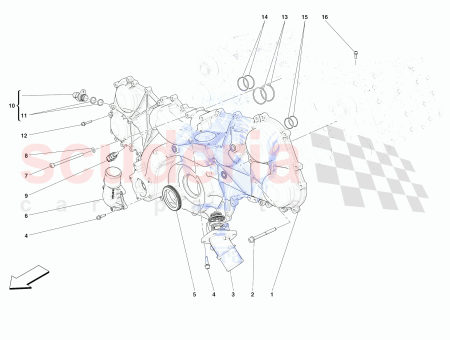 Photo of SCREW…