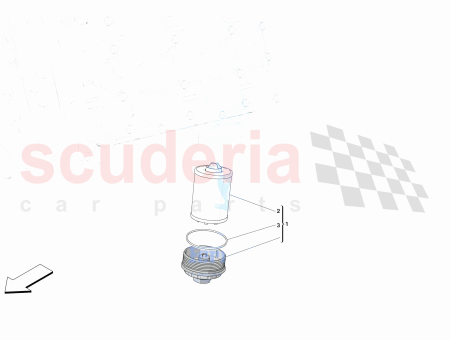 Photo of COMPL OIL FILTER…