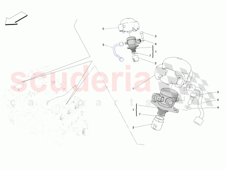 Photo of FUEL PUMP…