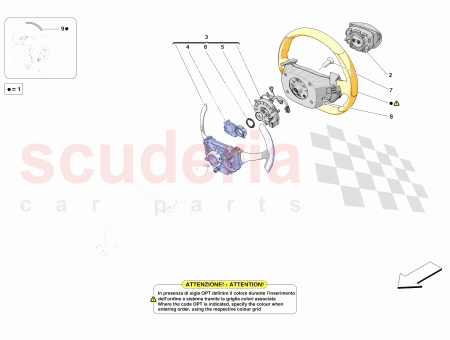 Photo of MAGNETIC GEARBOX CONTROL SET…