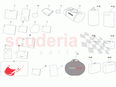 Photo of CARPLAY ANDROID AUTO MANUAL…
