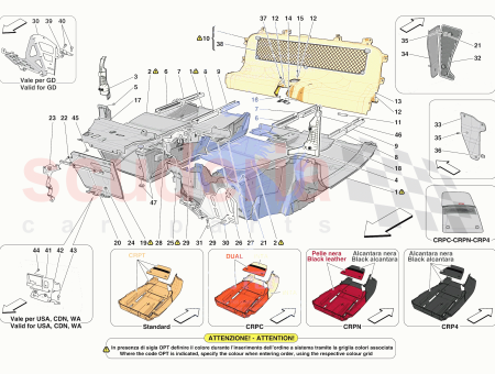 Photo of REMOVABLE MAT KIT…