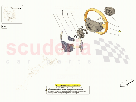 Photo of MAGNETIC GEARBOX CONTROL SET…