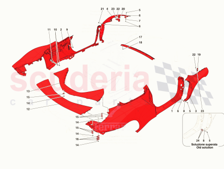 Photo of LH FLANK…