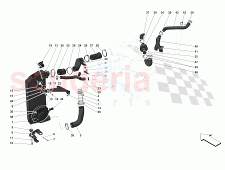 Photo of REDUCER FOR RESONATOR…