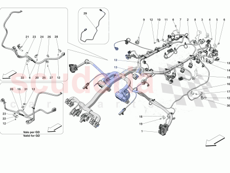Photo of COMPL CABLE MOUNTING BRACKET…