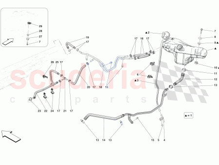 Photo of COMPL EXPANSION TANK…