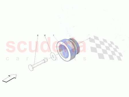 Photo of WASHER…