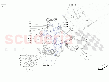 Photo of GASKET…